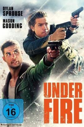 Under Fire stream