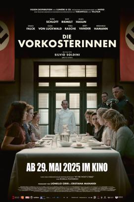 Die Vorkosterinnen stream