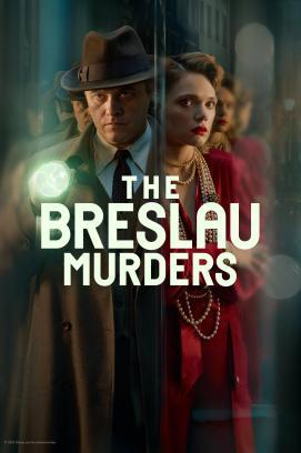 Die Breslauer Morde - Staffel 1 stream
