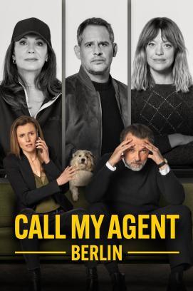 Call My Agent Berlin - Staffel 1 stream