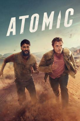 Atomic - Staffel 1 stream