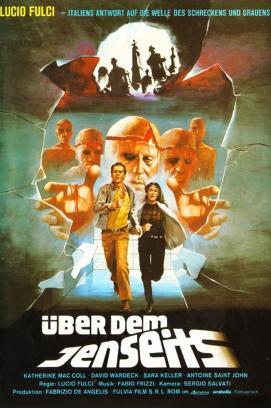Die Geisterstadt der Zombies stream
