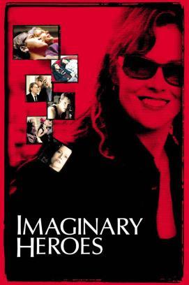 Imaginary Heroes stream
