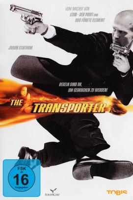 The Transporter stream