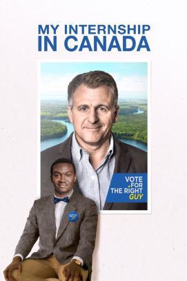 Mein Praktikum in Kanada stream
