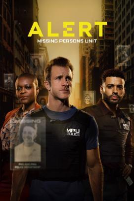 Alert: Missing Persons Unit - Staffel 3 stream