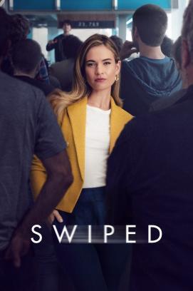 Swiped stream