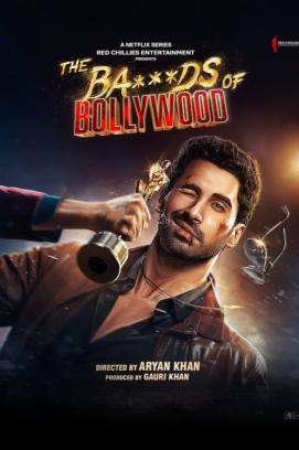 The Ba***ds of Bollywood - Staffel 1 stream