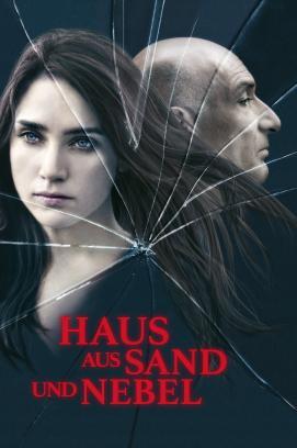 Haus aus Sand und Nebel stream