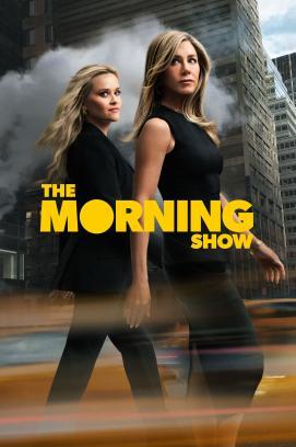 The Morning Show - Staffel 4 stream
