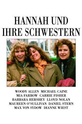 Hannah und ihre Schwestern stream