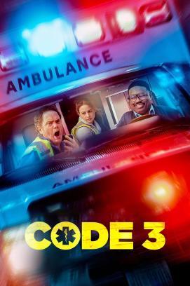 Code 3 stream