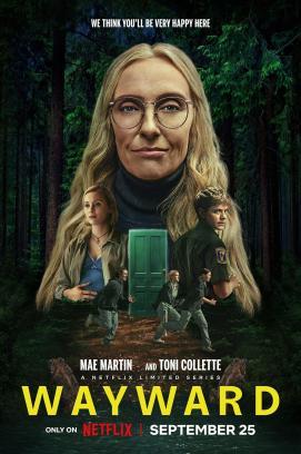 Wayward – Unberechenbar - Staffel 1 stream