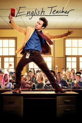 English Teacher - Staffel 2 stream