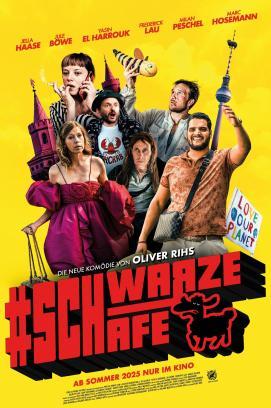 #SchwarzeSchafe stream