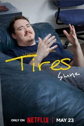 Tires - Staffel 2 *English* stream