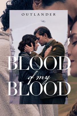 Outlander: Blood of My Blood - Staffel 1 stream