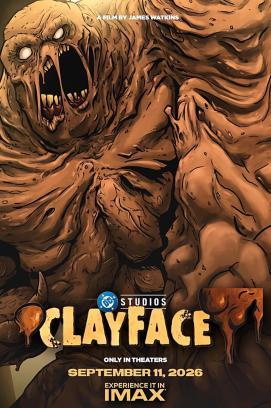 Clayface stream