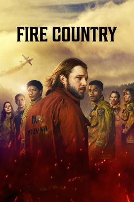 Fire Country - Staffel 2 stream