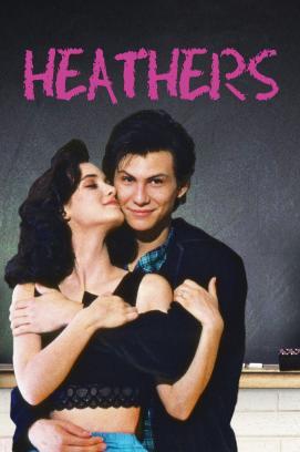 Heathers stream