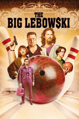 The Big Lebowski stream