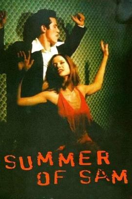 Summer of Sam stream