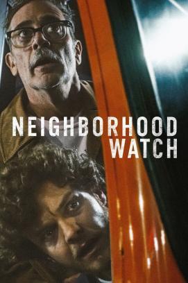 Neighborhood Watch stream