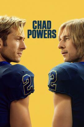 Chad Powers - Staffel 1 stream