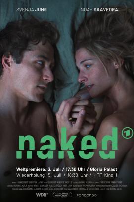 Naked - Staffel 1 stream