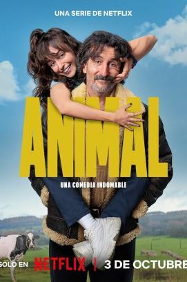 Animalisch - Staffel 1 stream