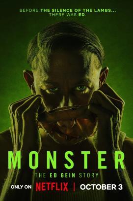 Monster: Die Geschichte von Ed Gein - Staffel 1 stream