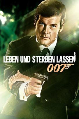 James Bond 007 - Leben und sterben lassen stream