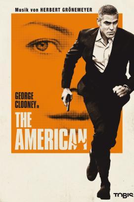 The American stream