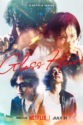 Glass Heart - Staffel 1 *Subbed* stream