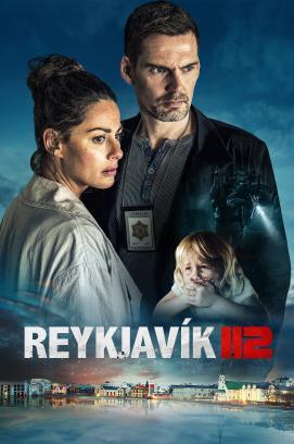 Reykjavik 112 - Staffel 1 stream