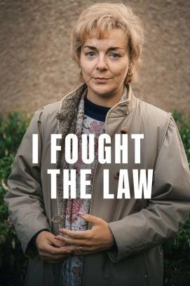 I Fought the Law - Staffel 1 *English* stream