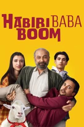 Habibi Baba Boom - Staffel 1 stream