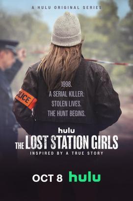 The Lost Station Girls - Staffel 1 stream