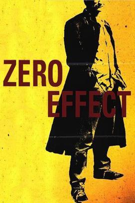 Zero Effect stream