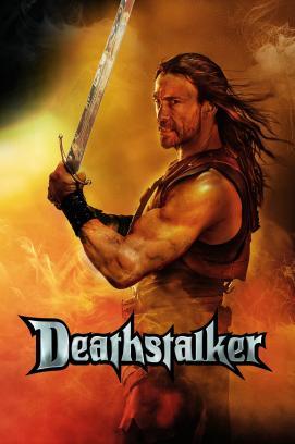 Deathstalker stream