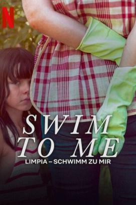 Limpia – Schwimm zu mir stream