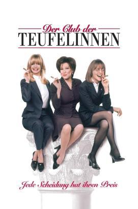Der Club der Teufelinnen stream