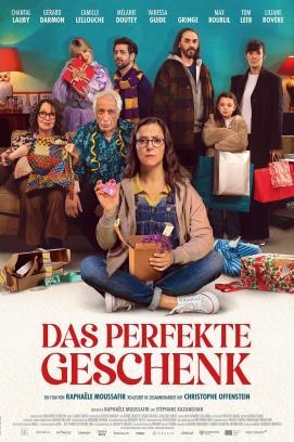 Das perfekte Geschenk stream