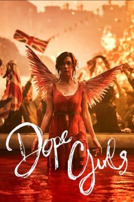 Dope Girls - Staffel 1 stream