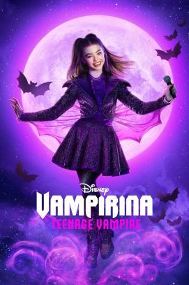 Vampirina: Teenage Vampire - Staffel 1 stream