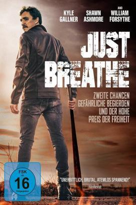 Just Breathe stream
