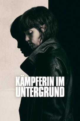 Kämpferin im Untergrund stream