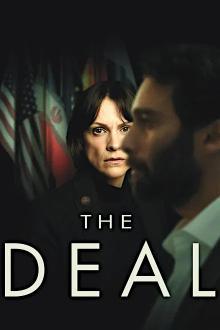The Deal - Staffel 1 stream