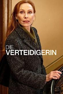 Die Verteidigerin - Der Fall Belling - Staffel 1 stream