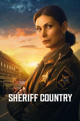 Sheriff Country - Staffel 1 stream